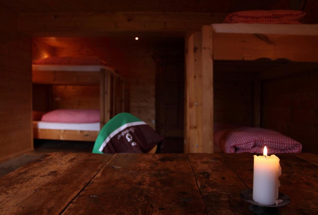 Bed and Breakfast Spielberghaus Saalbach-Hinterglemm Exteriér fotografie